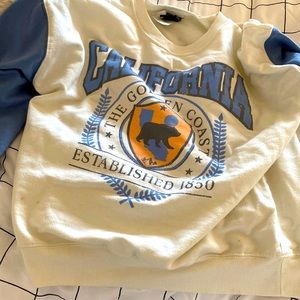 Cute Women’s Sweatshirt